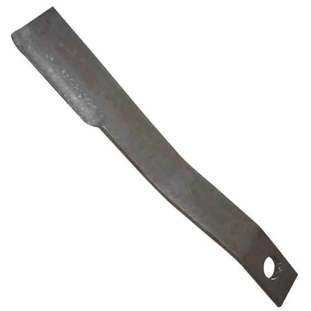 Aftermarket CCW Offset Rotary Cutter Blade MOQ20-0019
